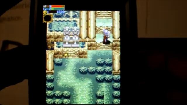 (Windows Mobile Gaming: Episode 17) Knight Tales' - Land of Bitterness смотреть онлайн