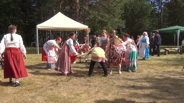 Дударь дударище, старый старичище. Tradition. смотреть онлайн