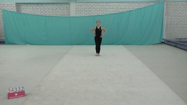 Обязательная программа – СШ 196 – команда "Гепард" – 25.03.2021 - 34332 смотреть онлайн