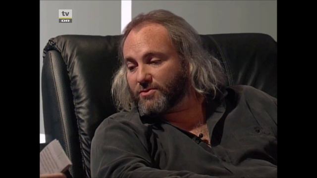 Kim Bodnia i Kleinrocks kabinet - om Kim Bodnia's officielle fanside смотреть онлайн