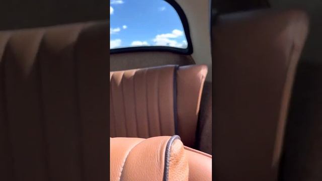 Porsche Speedster 356 Coupe 1958 Replica