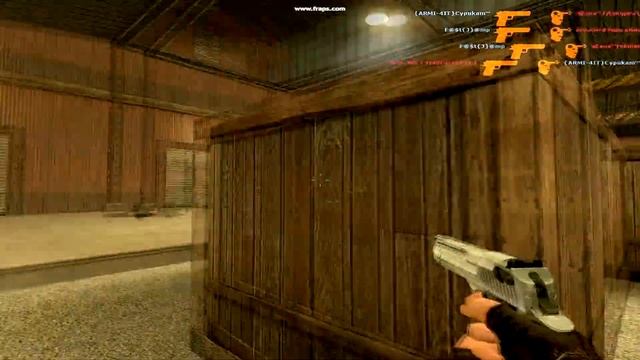 troll face -aim deagle 7kwmv смотреть онлайн
