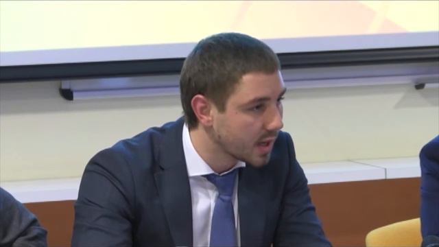 Выводы про изменения в УК Украины в рамках семинара "Противодействие рейдерским захватам" смотреть онлайн