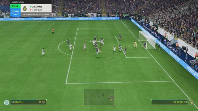 Fc24 King Kyogo ep 140 смотреть онлайн