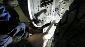 диодные лампы на Ниссан Мурано