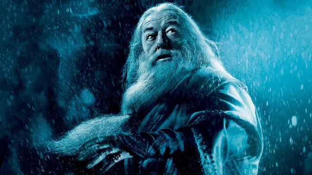 Dumbledore's Farewell - Nicholas Hooper | Harry Potter And The Half-Blood Prince
