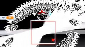 Undertale Last Breath Sans phase 4 fight