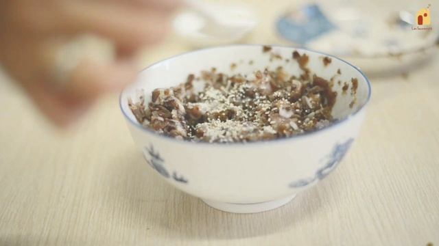 #7 Seven Vietnamese Breakfast Recipes For 1 Week | Cooking Recipe смотреть онлайн