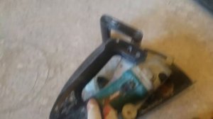 Штроборез макита и HILTI