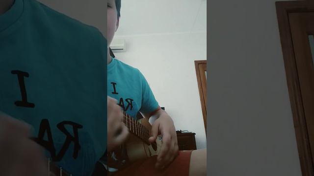 как играть мама анархия на укулеле смотреть онлайн