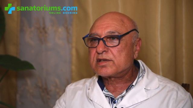 Санаторий «Gozel Naftalan» (Красивый Нафталан), курорт Нафталан, Азербайджан - sanatoriums.com смотреть онлайн