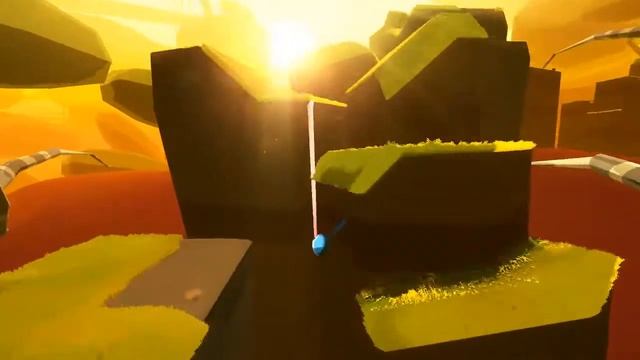 Crumble Gameplay (PC Game)