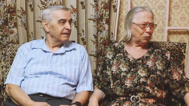 Бабушки и дедушки: любовь на всю жизнь. смотреть онлайн