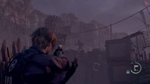 НОВЫЙ ХАРДКОРНЫЙ МОД | RESIDENT EVIL 4 REMAKE | BERSERKER MOD | ОБЗОР И УСТАНОВКА 👿 #residentevil4