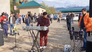 Кадами курбон Мол Бозор Ш.ВАХДАТ 2020.к.1