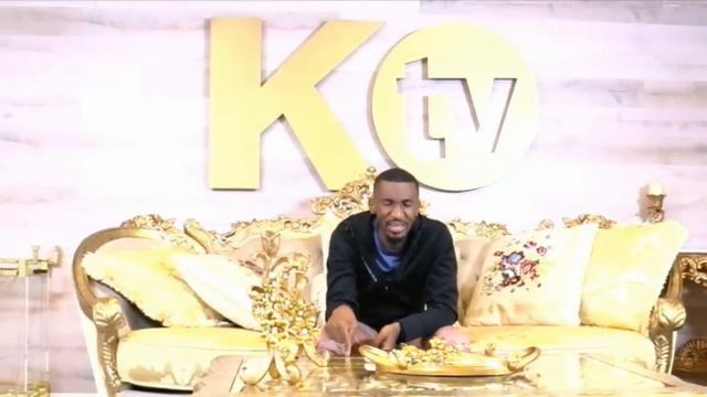 How to Break Tribal Curses || Prophet Passion Java смотреть онлайн