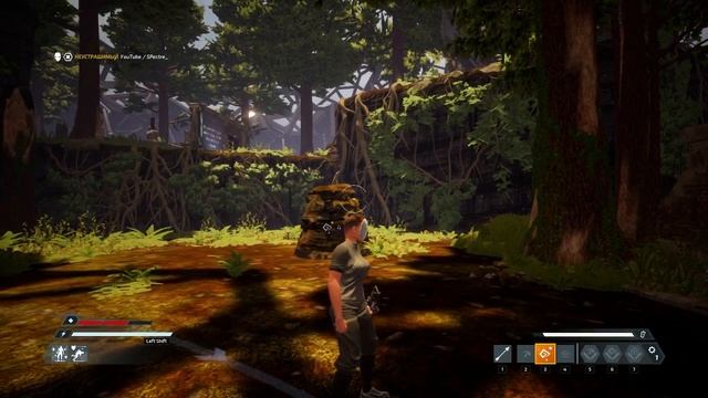 Основные правила для победы за бегунов. Краткий гайд по игре Deathgarden смотреть онлайн