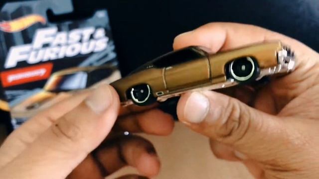 Unboxing HW FNF series?|| 1969 Ford Torino Talladega смотреть онлайн