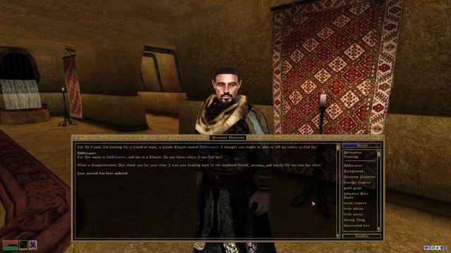 Let's Play Morrowind | Chapter 13 | The Progress of Truth смотреть онлайн