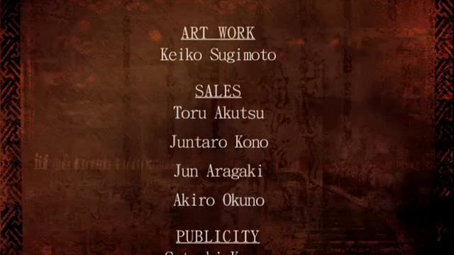 [Xbox Rip] Fatal Frame II: Crimson Butterfly - Hellish Abyss Ending смотреть онлайн