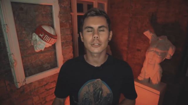 Поверь! Ты можешь быть тем, кем захочешь смотреть онлайн