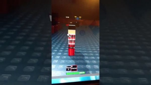 Pump up kicks music video roblox style