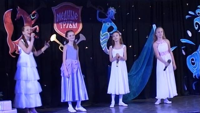 Рождественская Звезда сл. И. Денисовой, муз. С. Ведерникова смотреть онлайн