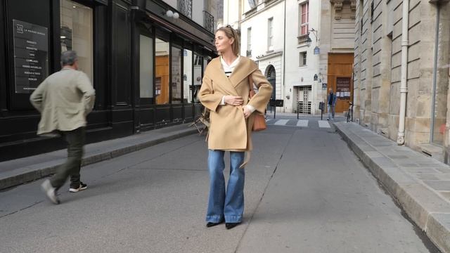 Your Guide To A Chic Winter Capsule Wardrobe | Parisian Vibe