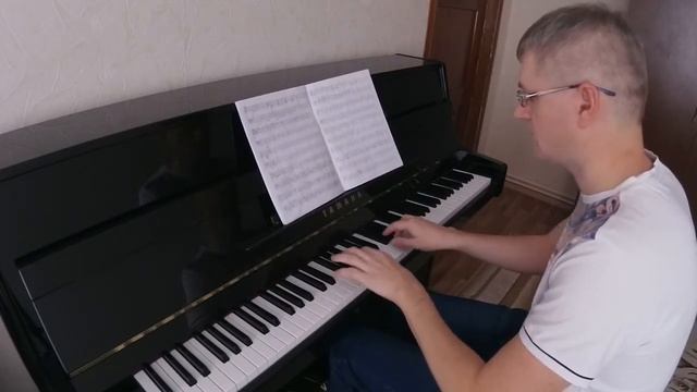 14. А ну, снежок / Come on, snowball (Сборник 9) Д.Львов-Компанеец, Daniel Starshinin (arrangement) смотреть онлайн