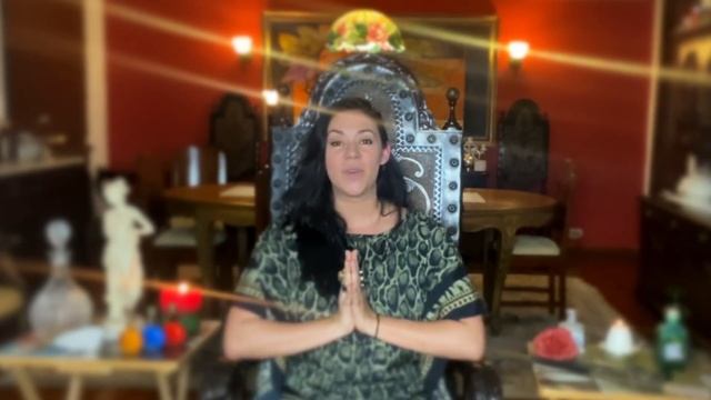 Mantra: SAT NAM, su pronunciación ideal. смотреть онлайн