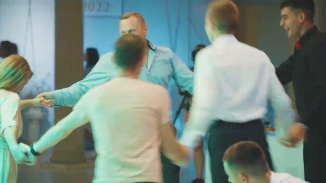 Выпускной банкет, Школа 13. 29.06.22 смотреть онлайн