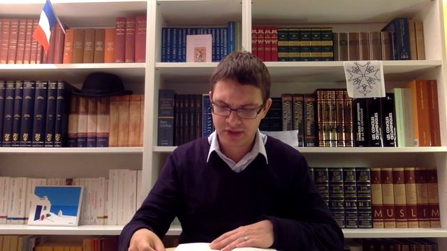 Enuma Elish (Lorsqu'en haut) смотреть онлайн