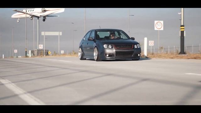 VW JETTA MK4 CLASSIC | OME Films смотреть онлайн