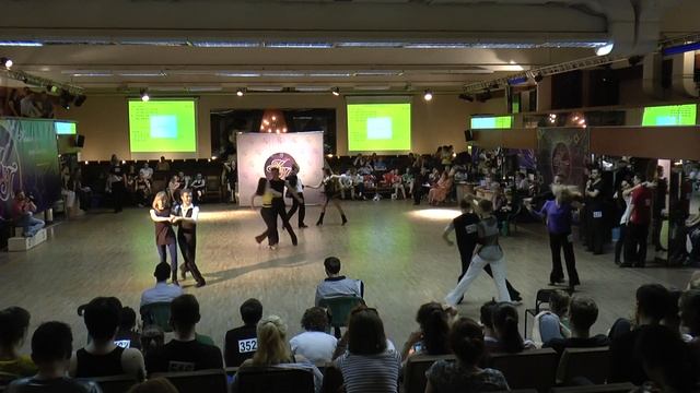 28.5.16 КП J&J Main 1/4 заход 3 смена 2 смотреть онлайн