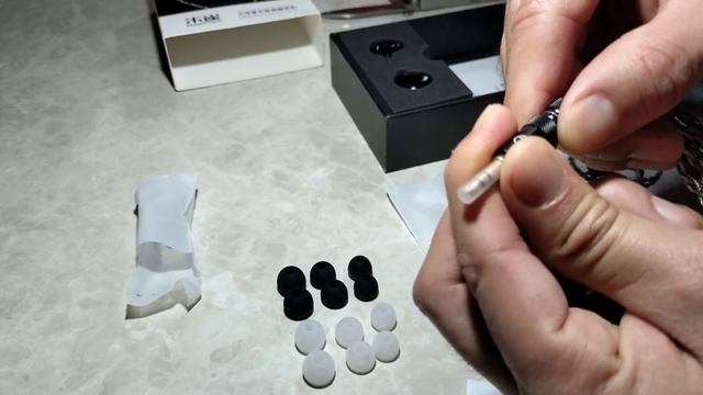 TRN Rosefinch unboxing y mi revisión en español (me dejó loco) смотреть онлайн