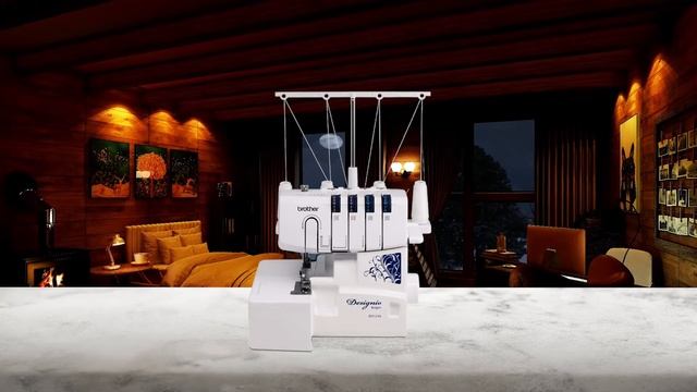 Top 4 Best Overlock Machine [Review] - Metal Frame Overlock Machine/Serger Overlock Machine [2022] смотреть онлайн