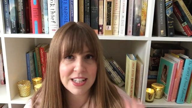 First Book Haul of 2020 смотреть онлайн