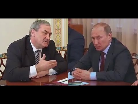 Развитию Дальнего Востока нужен особый закон смотреть онлайн