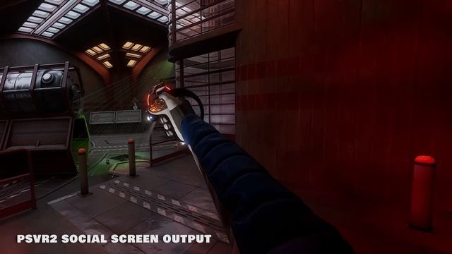 Red Matter 2 | PSVR2 REVIEW смотреть онлайн