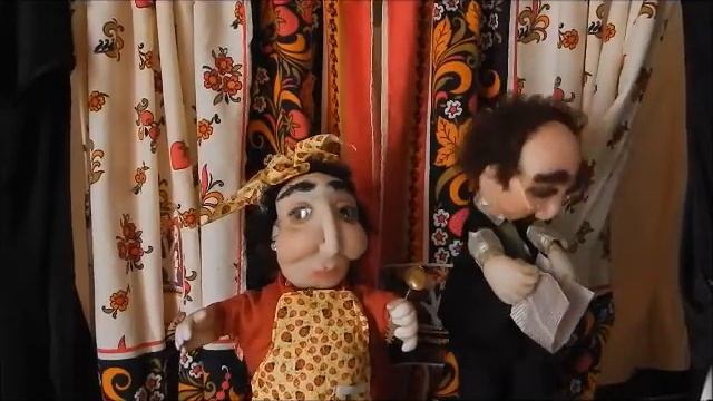 2017 7 10 ХОХ МА Кроссворд 2 смотреть онлайн