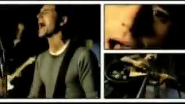 Dashboard Confessional - Vindicated