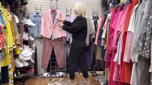 Одежда Италия ?? пудра нюдабрикос лосось нежные оттенки ватсап +79057501429 смотреть онлайн