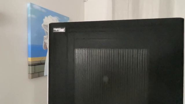 Magnepan 1.7i Speakers - Video Demonstration