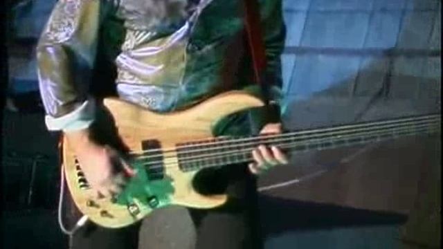 А.Монин, рок-группа "Круиз", концерт в ДК "АЗЛК" - " Не позволяй Душе лениться", 2002г. смотреть онлайн