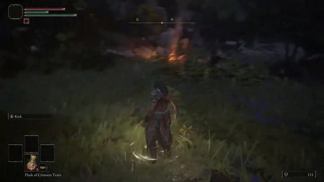ELDEN RING WALKTHROUGH FROM THE BEGINNING PART 5 | CAPTAINisLive смотреть онлайн