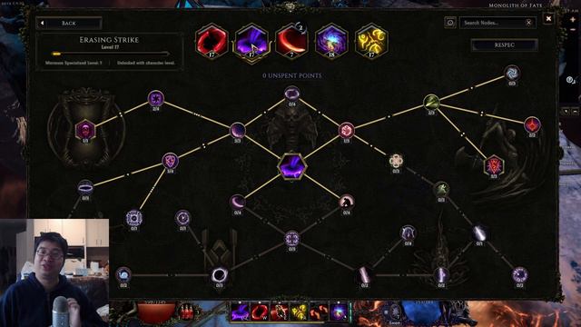 BEST Last Epoch 1.0 NEW SEASON Starters: AFK SPIN TO WIN 1-100 Leveling Build! смотреть онлайн