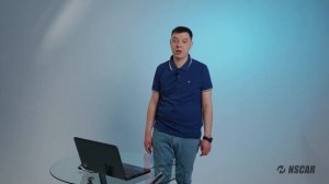 Подключение микрофона к видеорегистратору NSCAR401 для автошкол