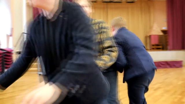 Тофаларские народные игры / Команда дружбы Гимназии РУТ (МИИТ) / «Дружбовидение – 2021» смотреть онлайн