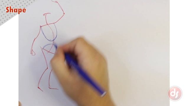 The LSF Gesture Method смотреть онлайн