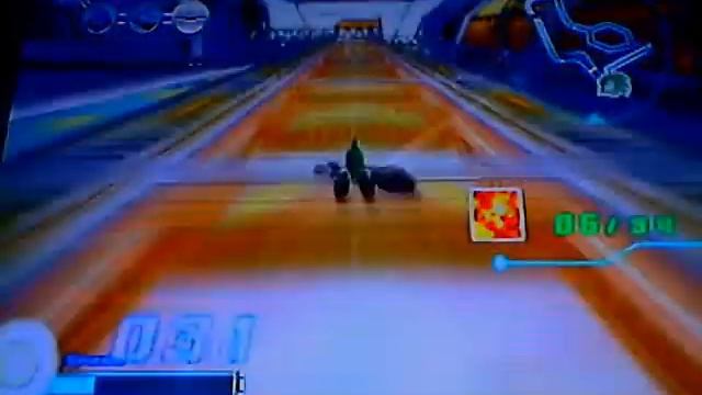 Sonic Riders: Zero Gravity - Mission Mode (All Extreme Ranks) - Part 8